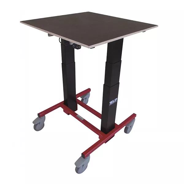 Table élévatrice 125kg Charge max – Série MADE AGRI