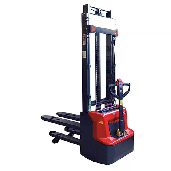 électrique Gerbeur max 3514mm Charge – Série MADE AGRI