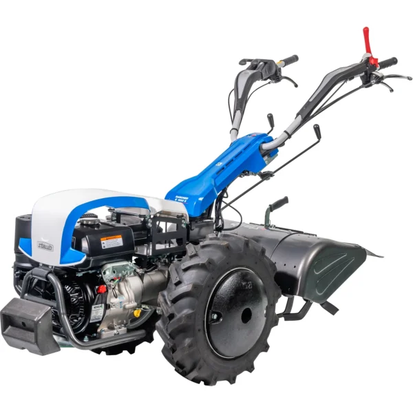 K1065 S RANCHER – Série MADE AGRI