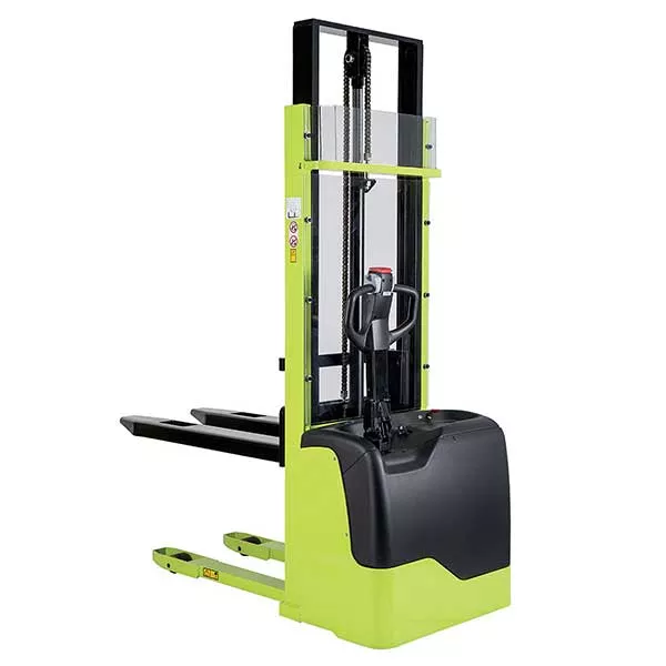 max 4110mm 1200kg électrique Levée – Série MADE AGRI