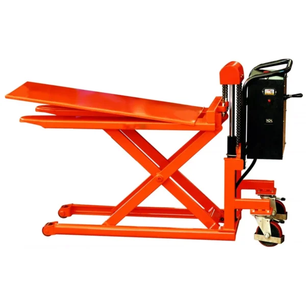 stabilité haute Grande 1000kg 500 – Série MADE AGRI