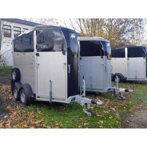 HBX PL IFOR WILLIAMS 1 – Série MADE AGRI